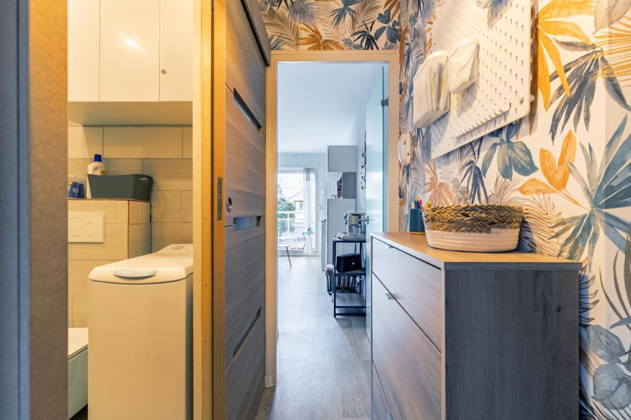Apartment A 500m De La