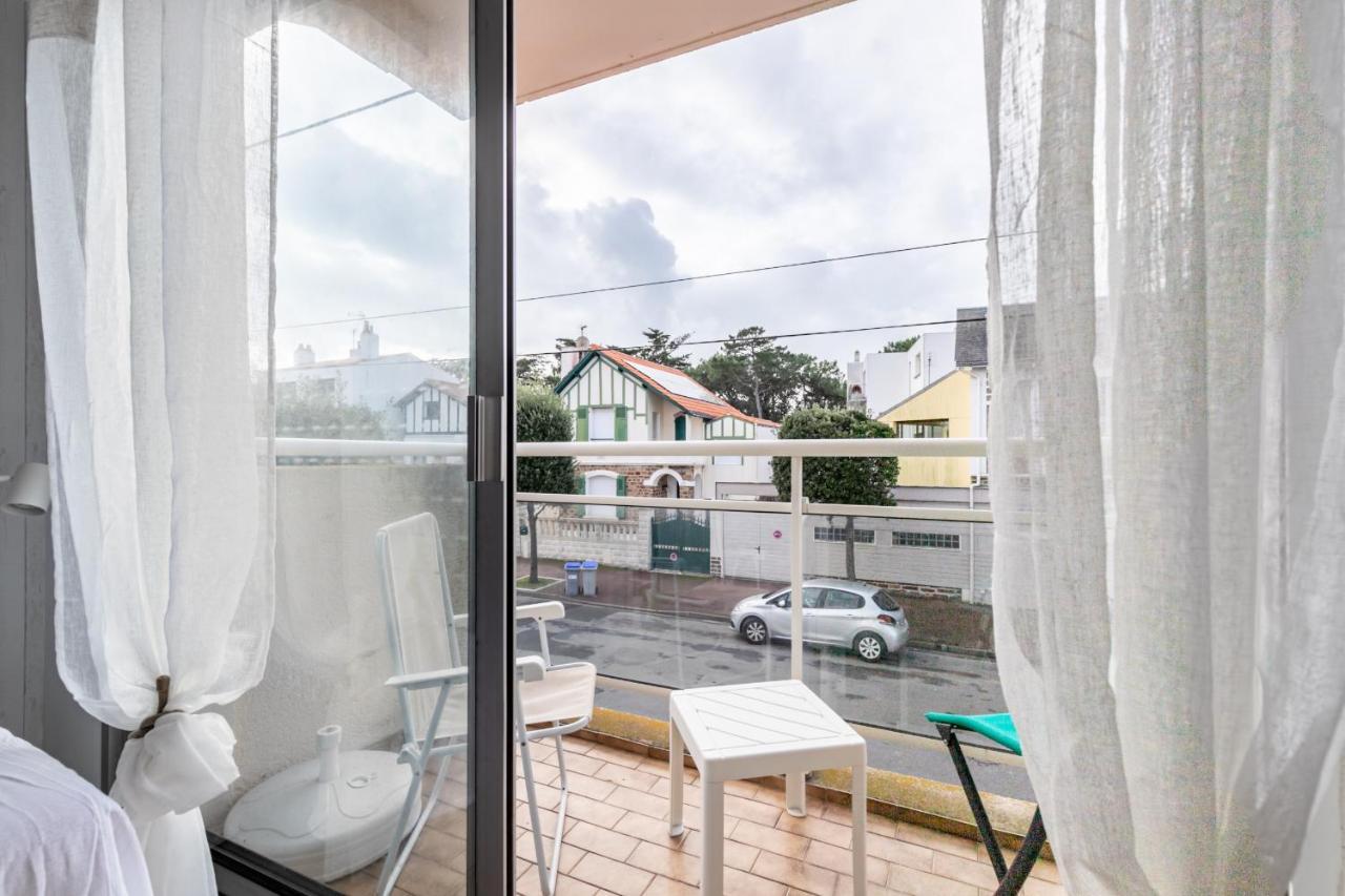 Apartment A 500m De La
