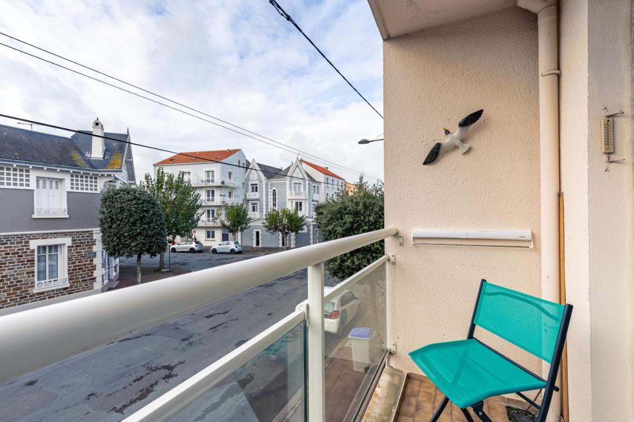 Apartment A 500m De La
