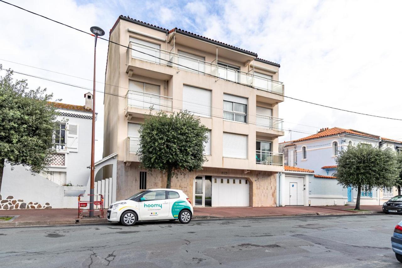 A 500m De La Apartment